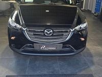 Gebraucht Mazda CX-3 150 PS (110 kW) 2019 SUV