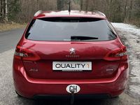 Gebraucht Peugeot 308 SW Allure 150 PS (110 kW) 2015 Kombi