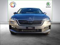 gebraucht Skoda Scala Ambition