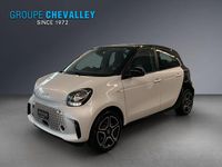 Gebraucht Smart ForFour Electric Drive Prime 60 kW (82 PS) 2022 Kleinwagen