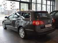 gebraucht VW Passat Variant 2.0 TDI Highline DSG