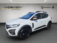 Neu Dacia Sandero Extreme 91 PS (66 kW) 2025 Kleinwagen