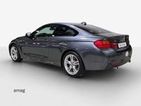 gebraucht BMW 435 i Coupé Sport