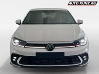 Gebraucht VW Polo GTI 207 PS (152 kW) 2024 Limousine