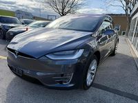 Gebraucht Tesla Model X 413 kW (562 PS) 2020 SUV