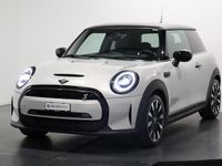Gebraucht Mini Cooper SE 135 kW (184 PS) 2022 Grau Kleinwagen