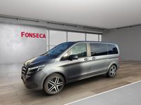 Gebraucht Mercedes V250 188 PS (138 kW) 2018 Van / Kleinbus