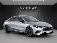 Neu Mercedes CLA220 190 PS (139 kW) 2026 Limousine