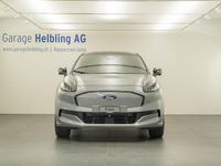 Neu Ford Puma Gen-E 124 kW (169 PS) 2025 Silber SUV