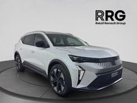 Neu Renault Scénic Techno 160 kW (218 PS) 2026 Weiss Van / Kleinbus