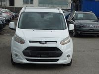 Gebraucht Ford Grand Tourneo Connect Titanium 150 PS (110 kW) 2014 Van / Kleinbus