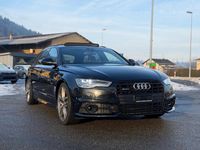 Gebraucht Audi A6 Competition 326 PS (239 kW) 2016 Kombi