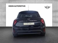 Gebraucht Mini Cooper S 204 PS (150 kW) 2024 Schwarz Kleinwagen