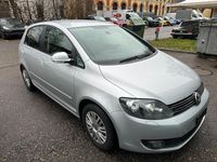 Gebraucht VW Golf Plus Cross Highline 122 PS (89 kW) 2009 Van / Kleinbus