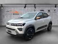 Neu Dacia Spring Extreme 47 kW (65 PS) 2025 Kleinwagen