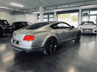 gebraucht Bentley Continental GT 6.0 V12 Speed *BLACK EDITION*