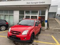 Gebraucht Suzuki Ignis GL 100 PS (73 kW) 2005 Kleinwagen