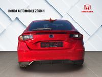 gebraucht Honda Civic 2.0 i-MMD HEV Sport