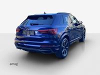 gebraucht Audi Q3 40 TFSI S line