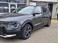 Gebraucht Kia Niro 141 PS (103 kW) 2024 SUV