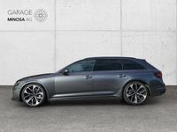 gebraucht Audi RS4 Avant 2.9 TFSI quattro tiptronic