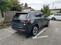 Gebraucht Jeep Compass Limited 140 PS (102 kW) 2018 SUV