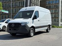 gebraucht Mercedes Sprinter 317 CDI KA Lang 4x2