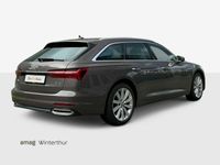 gebraucht Audi A6 Avant 45 TDI sport