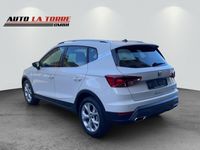 gebraucht Seat Arona 1.5 Eco TSI Move FR DSG