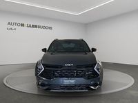 Gebraucht Kia Sportage GT-Line 209 PS (153 kW) 2025 Grau SUV