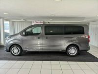 gebraucht Toyota Verso PROACEL2 2.0 D Shuttle