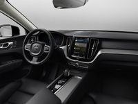 gebraucht Volvo XC60 Plus T6 Recharge AWD Dark Pano ACC SHZ Kam