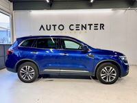 Gebraucht Renault Koleos Intens 177 PS (130 kW) 2018 SUV