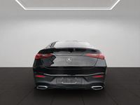 Gebraucht Mercedes GLC300 AMG line 269 PS (197 kW) 2023 Coupé