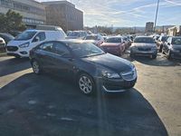 Gebraucht Opel Insignia Edition 250 PS (183 kW) 2013