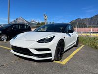 Gebraucht Tesla Model 3 Performance 377 kW (513 PS) 2021 Limousine