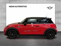 gebraucht Mini Cooper SE 