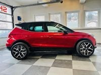 Gebraucht Seat Arona FR 150 PS (110 kW) 2018 SUV