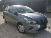 Gebraucht Mitsubishi Space Star Inform 71 PS (52 kW) 2022