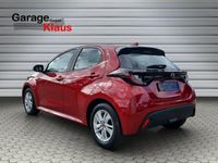 gebraucht Mazda 2 Hybrid Agile