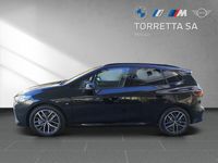 gebraucht BMW 223 Active Tourer i M Sport DKG