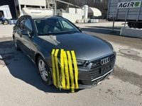 Gebraucht Audi A4 Design 190 PS (139 kW) 2019 Kombi