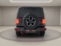 gebraucht Jeep Wrangler 2.0 Rubicon