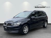 gebraucht VW Touran 1.6 TDI BlueMotion Technology Comfortline