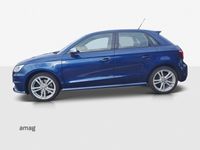 gebraucht Audi S1 Sportback 