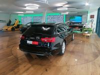 gebraucht Audi A6 Avant 3.0 BiTDI V6 quattro tiptronic