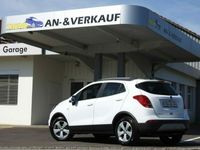 gebraucht Opel Mokka X 1.4T ecoTEC Enjoy S/S