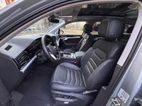 Gebraucht VW Touareg Elegance 381 PS (280 kW) 2023 SUV