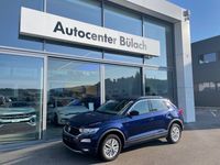 gebraucht VW T-Roc 1.0 TSI Advance