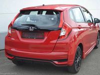 Gebraucht Honda Jazz Dynamic 130 PS (95 kW) 2018 Kleinwagen